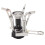 Stainless Steel Picnic Stove Windproof 1