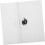 Lockable Wall Mounted Storage Box with Milk Bottle Holder for Secure Outdoor Package Delivery 3