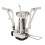 Windbeständiger Taschenkocher mit 3000 W 4