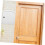 Lockable Wall Mounted Storage Box with Milk Bottle Holder for Secure Outdoor Package Delivery 5
