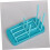 Baby Bottle Drying Rack with Detachable Drip Tray, Foldable Countertop Stand for Multiple Bottles 5