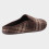 Cotswold (8 UK, Brown) Cotswold Mens Syde Slippers 6