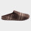 Cotswold (8 UK, Brown) Cotswold Mens Syde Slippers 5