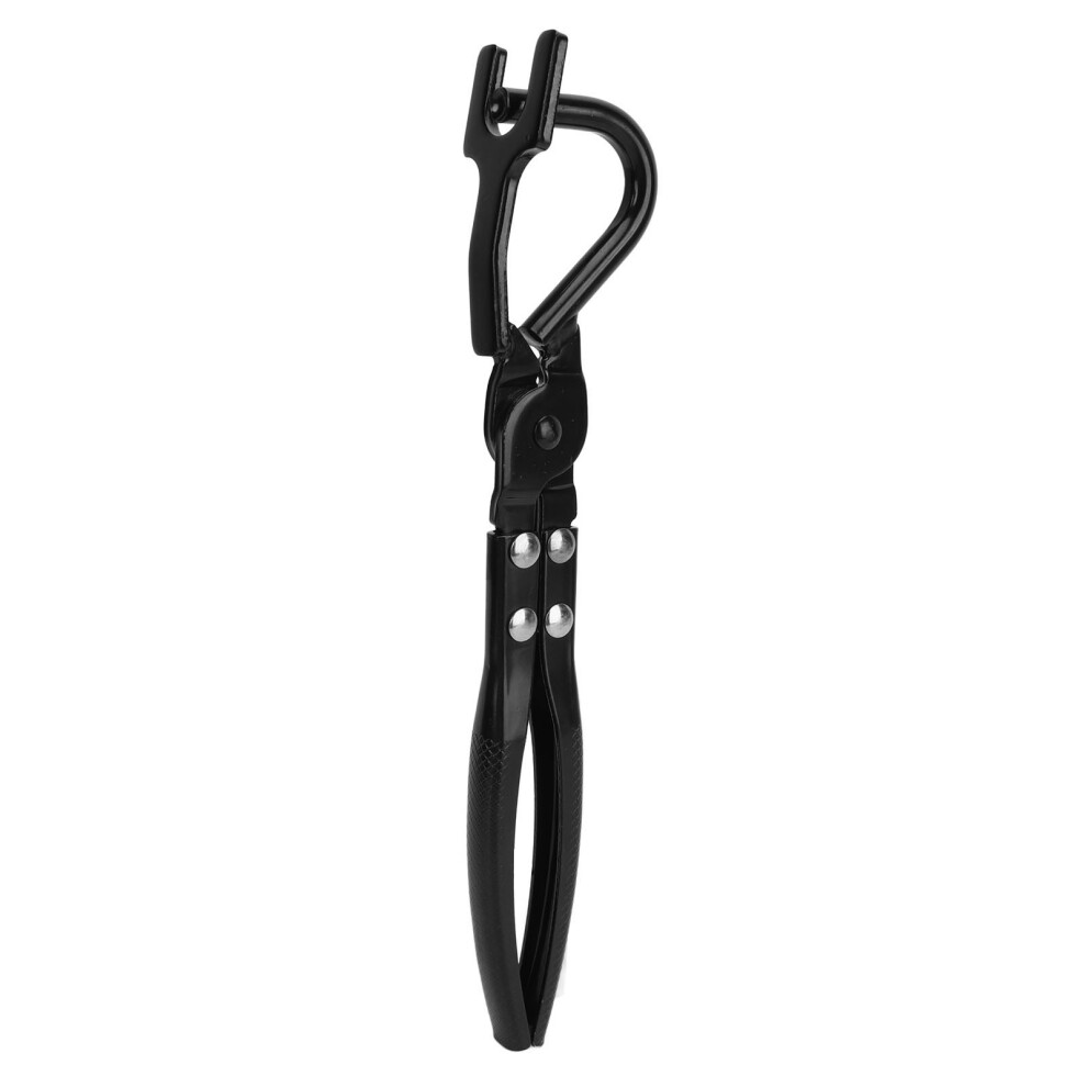 Heavy Duty Metal Exhaust Hanger Removal Pliers For Car & Truck Black 6911388140469
