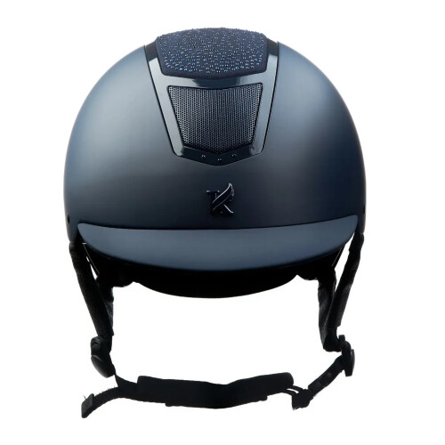 Karben Unisex Adult Stella Fixed Peak Riding Hat