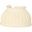 (Pony, White) ARMA Touch Close Horse Overreach Boots 3