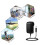 Power Adapter AC DC Charger Replacement for Evenflo FA4D090 with Worldwide Voltage Compatibility 4