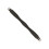 (32in, Black) Shires Anti-Chafe Elastic Horse Girth 3