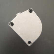 Chain Wheel Set and Crankshaft Drive Gear for Motorized Bicycle Smooth Power Transfer