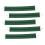 Recliner Replacement Straps 5pcs Thickened Elastic Chair Webbing Restore Support for Lounge Chairs 1