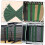 Recliner Replacement Straps 5pcs Thickened Elastic Chair Webbing Restore Support for Lounge Chairs 3