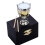 Miniature Timpani Replica with Protective Case, Realistic Percussion Instrument Model 5