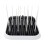 Baby Bottle Drying Rack with Multiple Slots for Efficient Drainage and Organized Countertop Storage 1