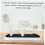 Baby Bottle Drying Rack with Multiple Slots for Efficient Drainage and Organized Countertop Storage 4