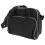 BagBase (One Size, Black/White) Bagbase Compact Junior Dance Messenger Bag (15 Litres) 1