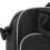 BagBase (One Size, Black/White) Bagbase Compact Junior Dance Messenger Bag (15 Litres) 3