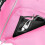BagBase (One Size, Classic Pink/Light Grey) Bagbase Compact Junior Dance Messenger Bag (15 Litres) 4