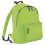 BagBase (One Size, Lime/graphite) Bagbase Junior Fashion Backpack / Rucksack (14 Litres) 1
