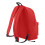 BagBase (One Size, Bright Red) Bagbase Junior Fashion Backpack / Rucksack (14 Litres) 2