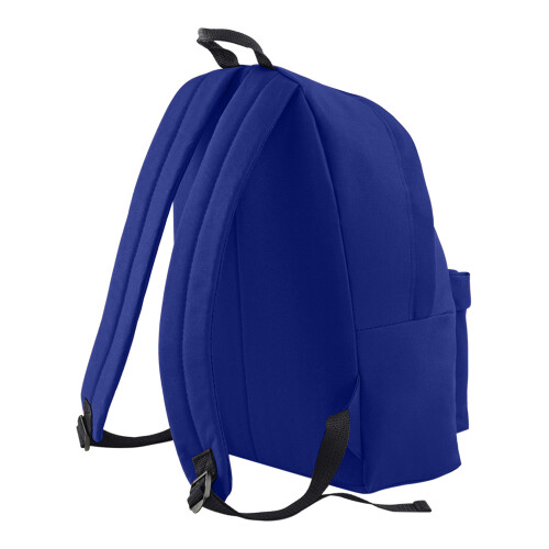 BagBase (One Size, Bright Royal) Bagbase Junior Fashion Backpack / Rucksack (14 Litres) 1