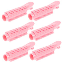 Root Volumizing Hair Clips 6pcs Instant Lift No Heat Styling for Roots and Bangs All Hair Types