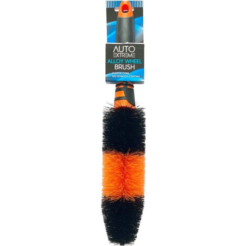 Rapide Rapide Cone Alloy Wheel Brush