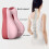 Butt Cushion for Couples with Durable Memory Foam, Ergonomic Hip and Lower Back Support Pillow 5