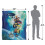 Star Trek Star Trek 30 Silky Crew Supersoft Blanket 6