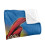 Superman Superman Silky Collage Supersoft Blanket 2