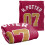 Harry Potter Harry Potter Silky Varsity Supersoft Blanket 2