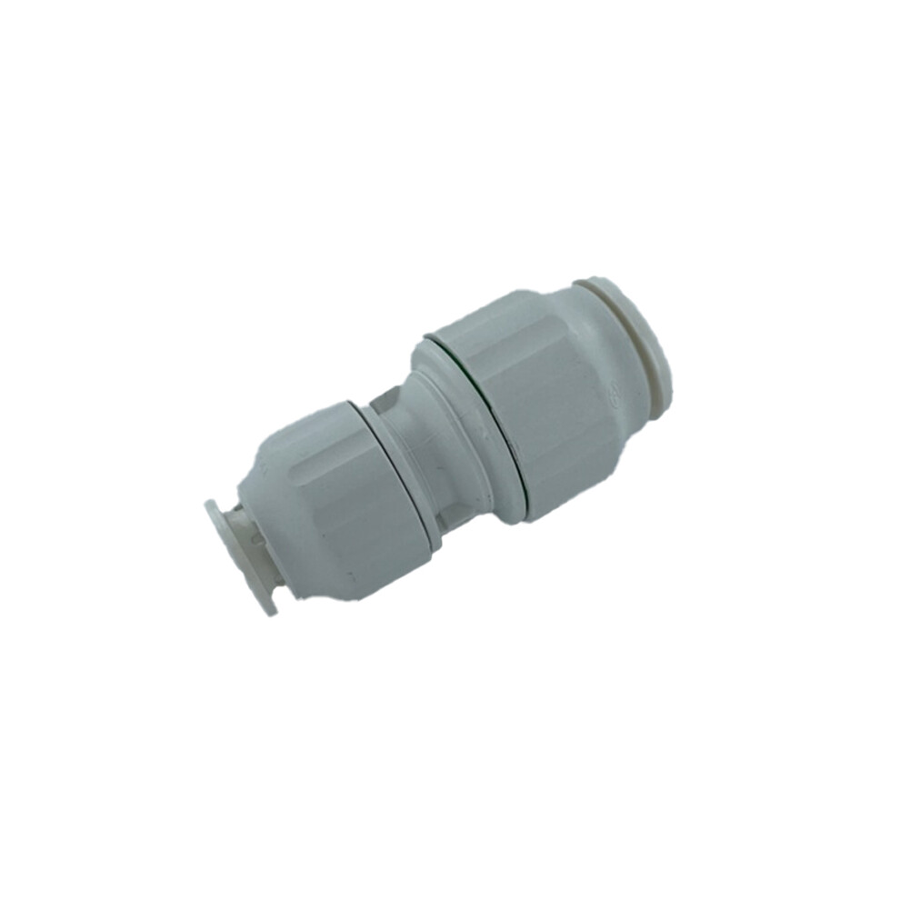 Securplumb Straight Connector 5063884357788