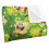 SpongeBob SquarePants SpongeBob SquarePants Silky Patterned St Patricks Day Supersoft Blanket 2