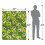 SpongeBob SquarePants SpongeBob SquarePants Silky Patterned St Patricks Day Supersoft Blanket 4