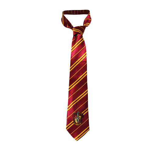 Harry Potter Harry Potter Gryffindor Tie
