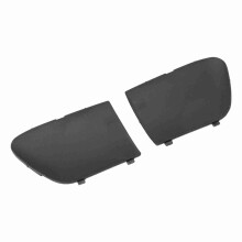 Pair Black Inner Handle Caps 72121 T2A