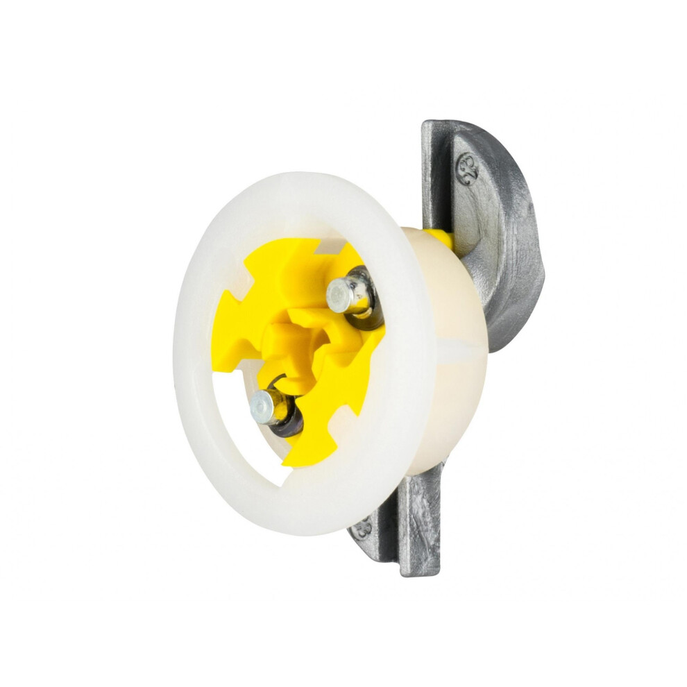 Gripit Yellow Plasterboard Fixings 5063750866727