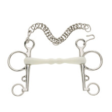 Lorina Flexi Mullen Mouth Pelham