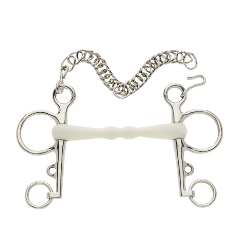 Lorina Flexi Mullen Mouth Pelham