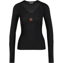 Skins Womens/Ladies Series-5 Long-Sleeved Top