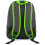 Minecraft Minecraft Pixel Creeper Backpack 3