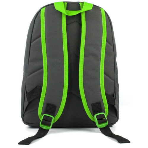 Minecraft Minecraft Pixel Creeper Backpack 2