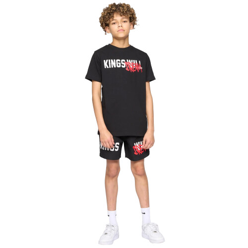 Kings Will Dream Boys Prop Swim Shorts 2