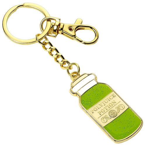 Harry Potter Harry Potter Polyjuice Keyring