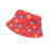 Paw Patrol Paw Patrol Boys Reversible Bucket Hat 3