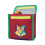 Harry Potter Harry Potter Childrens/Kids Backpack Set (Pack of 4) 4