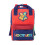 Harry Potter Harry Potter Childrens/Kids Backpack Set (Pack of 4) 3