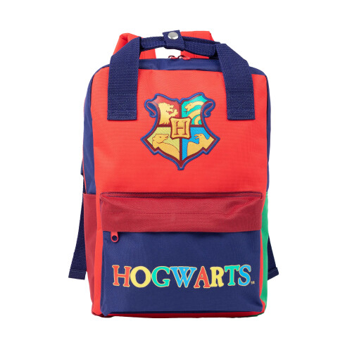 Harry Potter Harry Potter Childrens/Kids Backpack Set (Pack of 4) 2