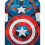 Avengers Avengers Backpack Set 5