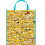 Emoji Emoji Plastic Tote Bag 1