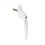 (One Size, White) Securit UPVC Locking Window Handle 1